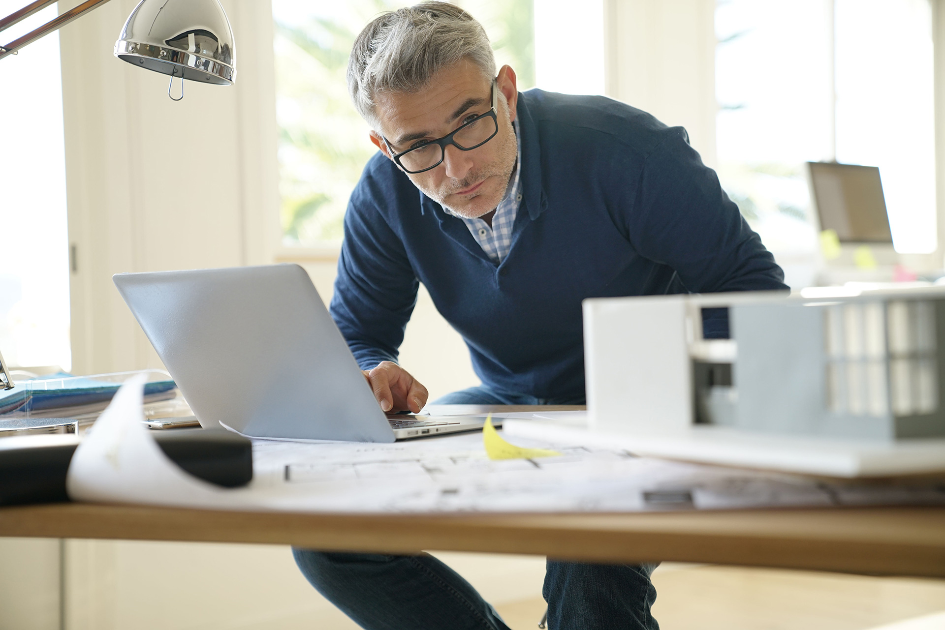 architectural BIM modeling services in San Diego