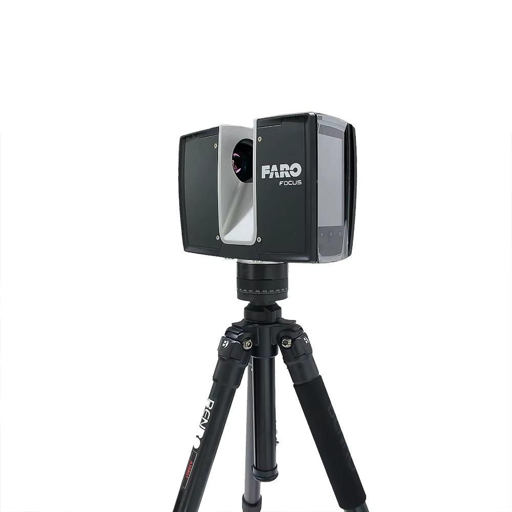 FARO 3D Laser Scanner P350