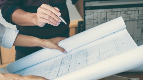 as-built documentation